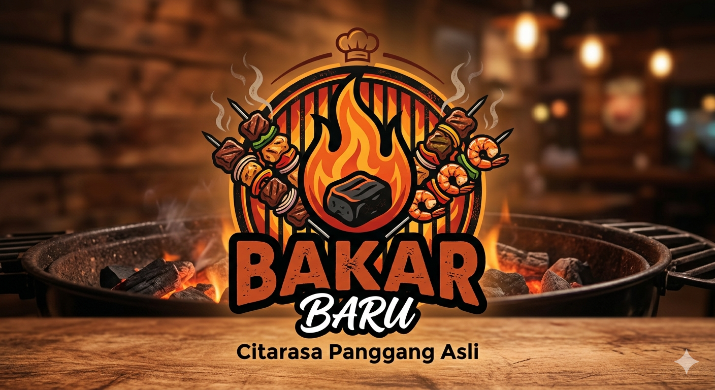 Restaurant Bakar